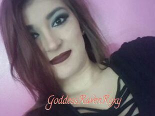 GoddessRavenRoxy