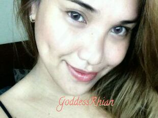 GoddessRhian