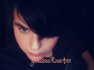 GoddessRoseAnn