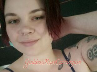 GoddessRoseCarrington