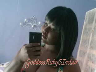 GoddessRubySInclair