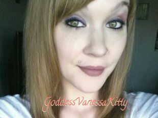 GoddessVanessaKitty