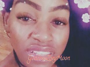 GoddessZoeyMoon