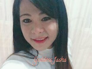 Goddess_Jasha