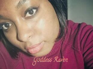 Goddess_Raven