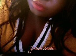 Godiva_sweet