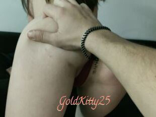 GoldKitty25