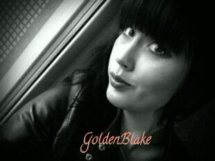 GoldenBlake