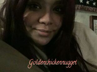 Goldenchickennugget