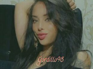 Gordillo98