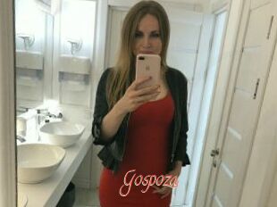 Gospoza