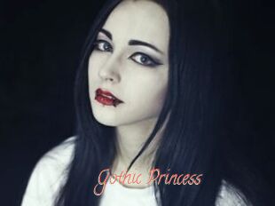 Gothic_Princess