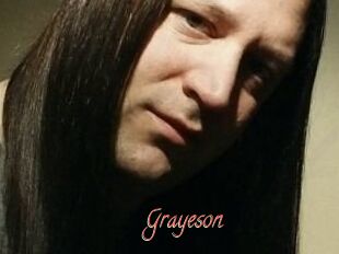 Grayeson