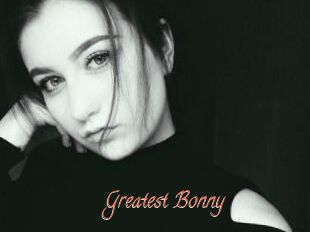 Greatest_Bonny_