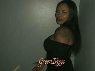 GreenIvyxx