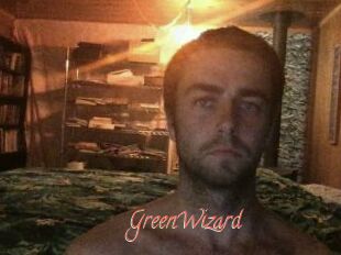 GreenWizard