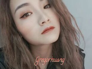 Gregorhuang