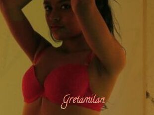 Gretamilan