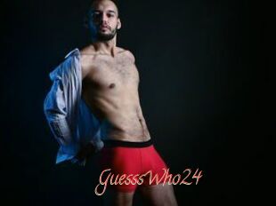 GuesssWho24