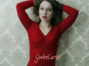 GwenCarter