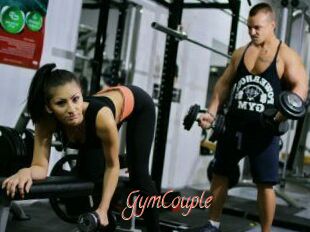 GymCouple