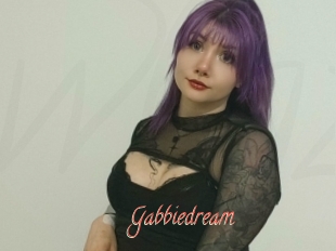 Gabbiedream