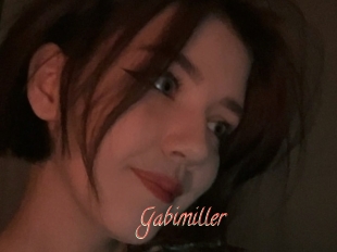 Gabimiller