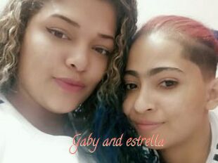 Gaby_and_estrella