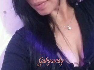 Gabycandy