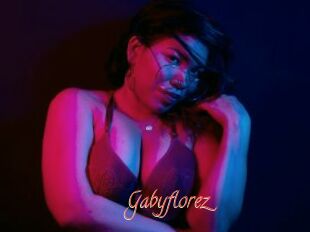 Gabyflorez