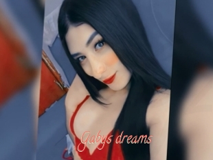 Gabys_dreams