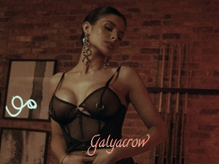 Galyacrow