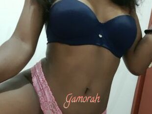 Gamorah