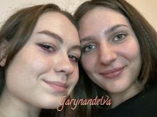 Garynandelva