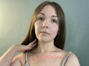 Garynbellew