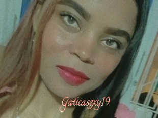 Gaticasexy19