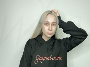 Gaynaboone