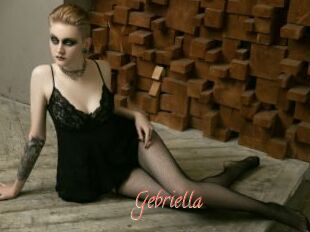 Gebriella