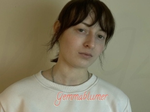 Gemmablumer