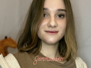 Gemmacoaker