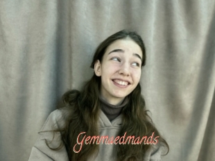 Gemmaedmands