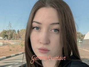 Gemmafountain