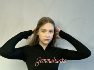 Gemmahanks