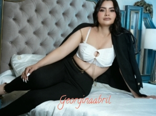 Georginaabril