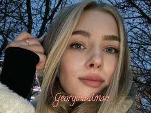 Georginaalman