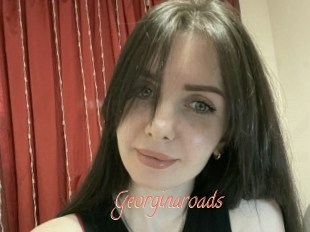 Georginaroads