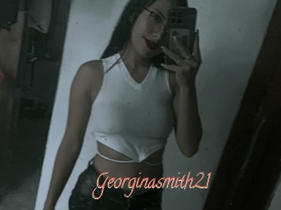 Georginasmith21