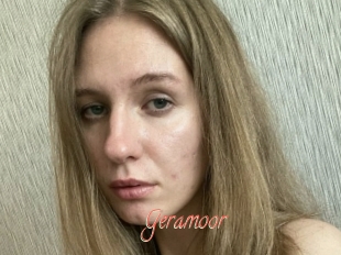 Geramoor