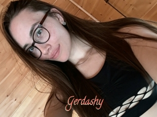 Gerdashy