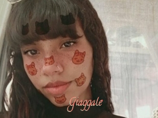 Giaggale